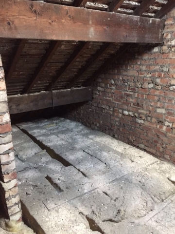 Stockport Construction - Loft conversion and re-roof 9